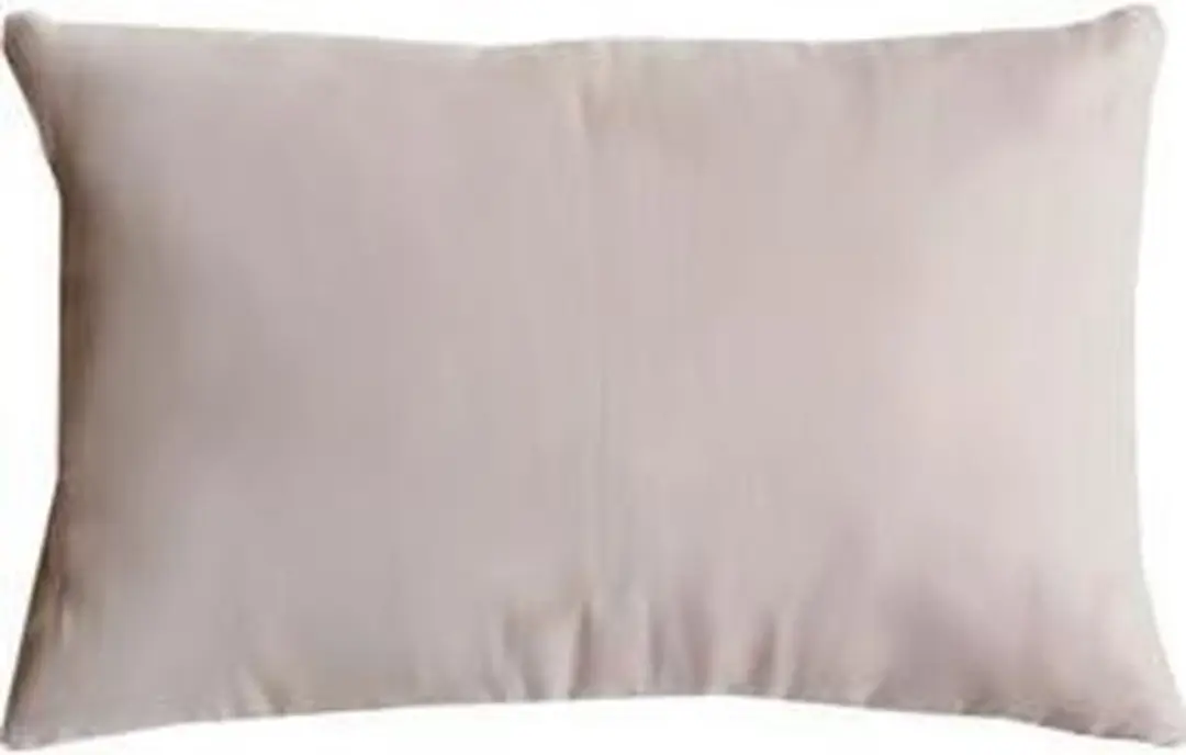 Madison Panama Sierkussen 40x60cm - Bruin - afbeelding 4 van 4