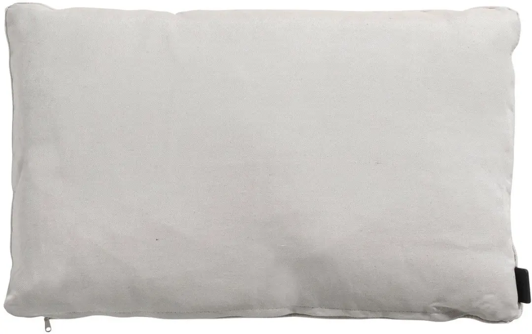 Madison Panama Sierkussen 40x60cm - Bruin - afbeelding 2 van 4