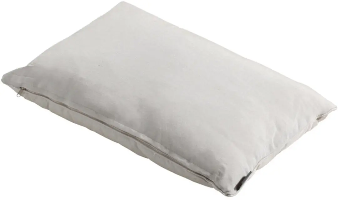 Madison Panama Sierkussen 40x60cm - Bruin - afbeelding 3 van 4