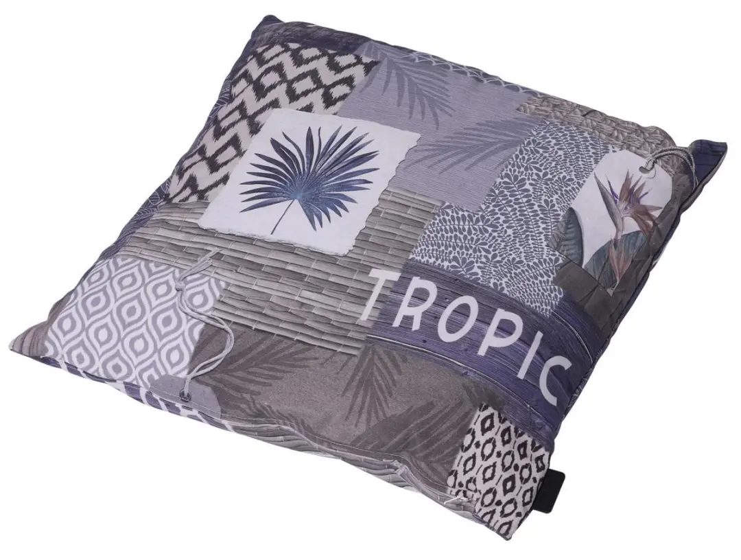 Madison sierkussen Tropic 50x50 cm