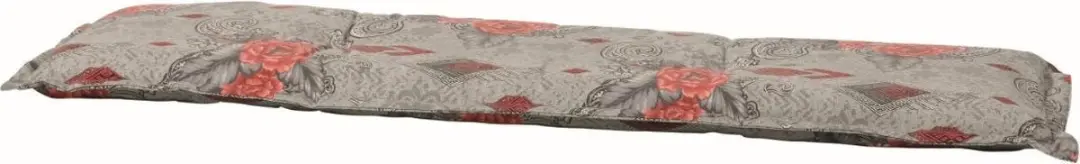 Madison Bankkussen 180x48 cm Rowena red