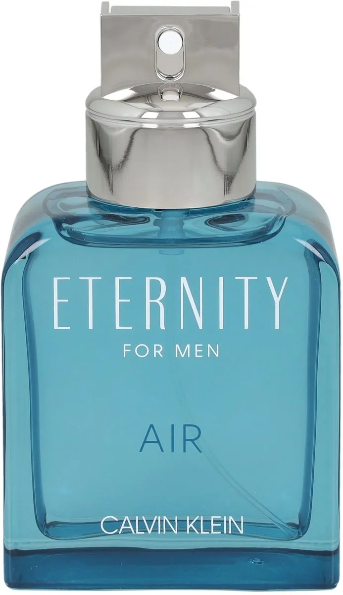 Calvin Klein Eternity Air for Men Eau de Toilette 100ml