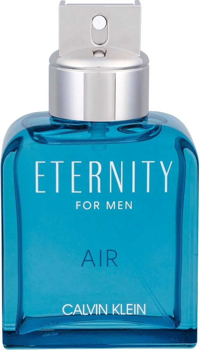 Calvin Klein Eternity Air for Men Eau de Toilette 100ml