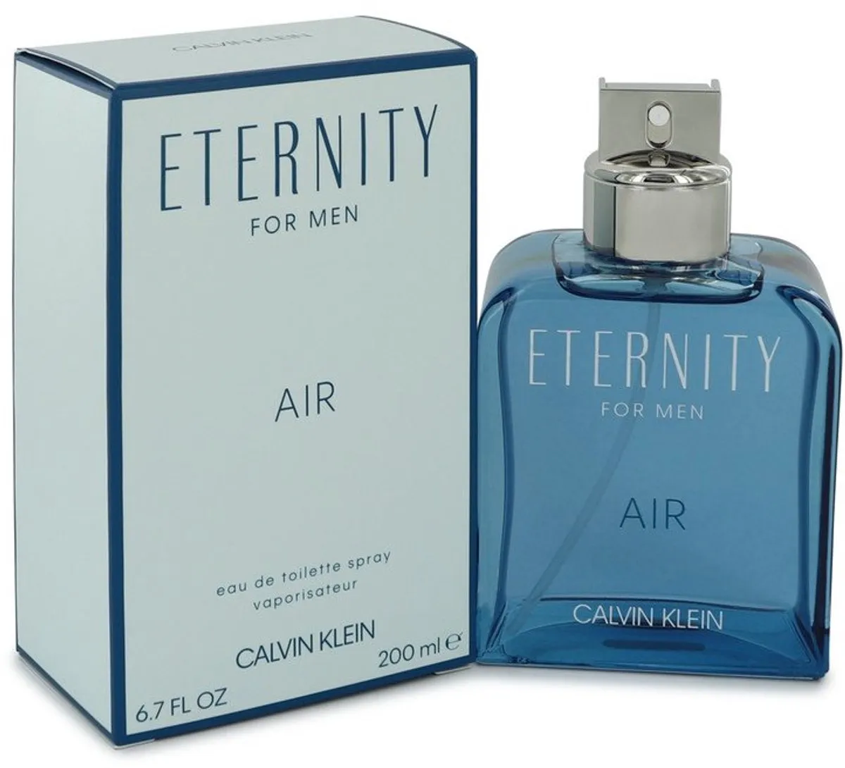 Calvin Klein Eternity Air for Men Eau de Toilette 100ml