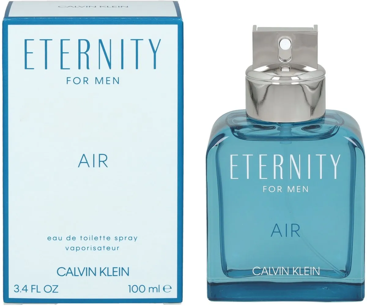 Calvin Klein Eternity Air for Men Eau de Toilette 100ml