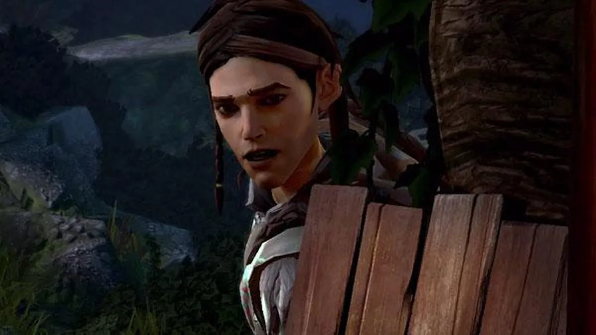 Xbox Fable: The Journey - Xbox 360