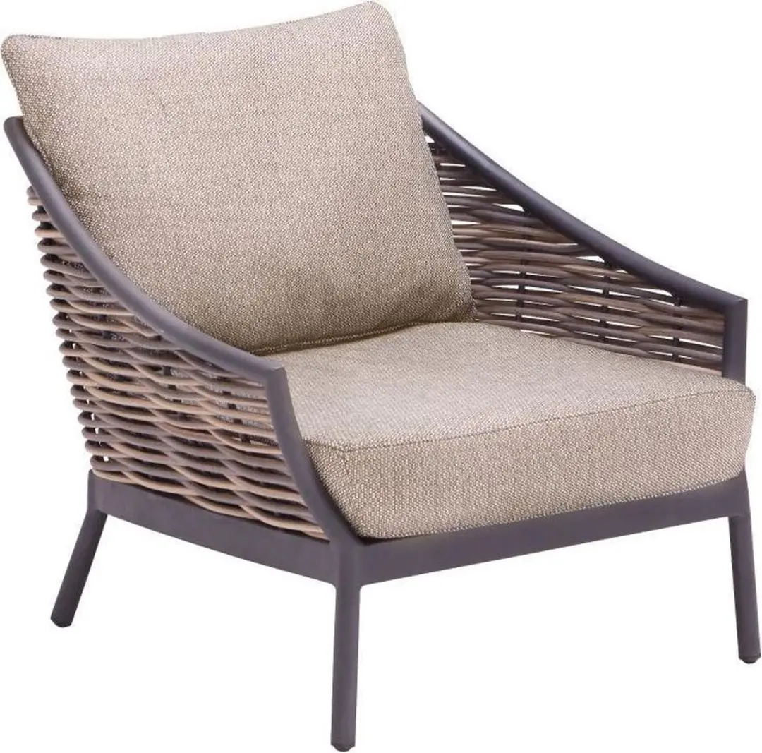 Apple Bee Milou Lounge Tuinstoel
