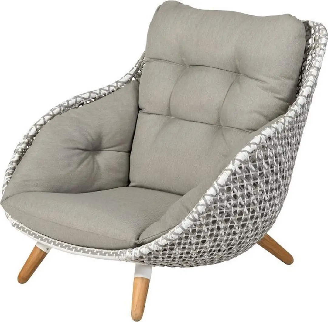 Loungestoel King