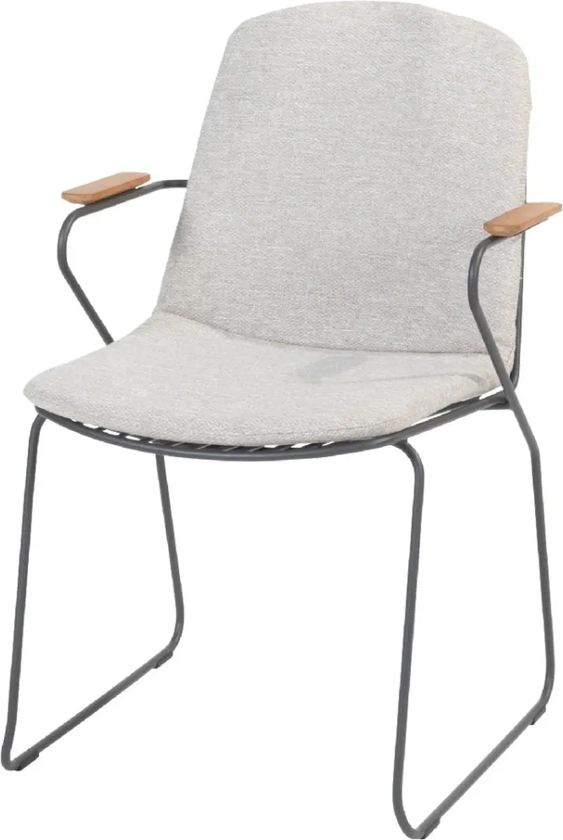 4 Seasons Outdoor Veneto Tuinstoel