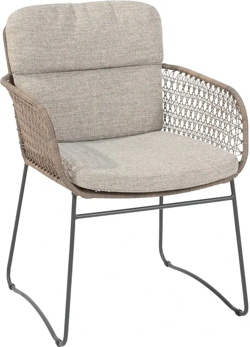 4 Seasons Outdoor Aprilla Tuinstoel