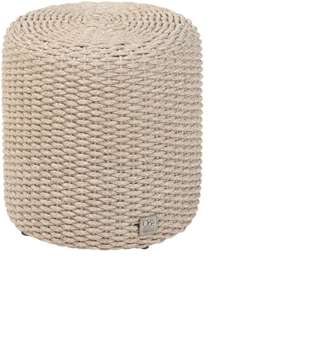 4 Seasons Outdoor Muffin Poef Ø40cm