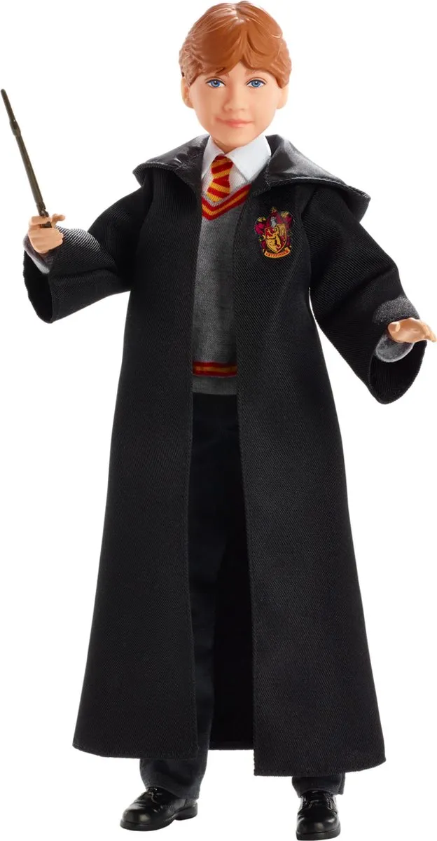 Harry Potter Ron Wemel Pop 26cm
