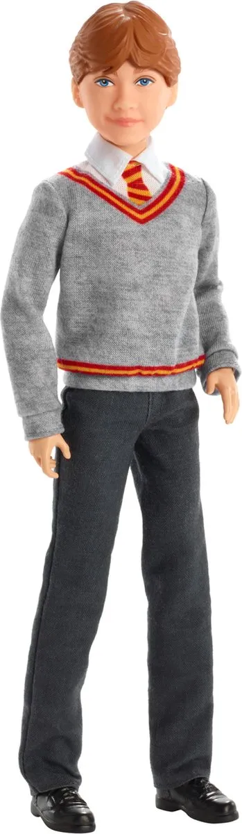 Harry Potter Ron Wemel Pop 26cm