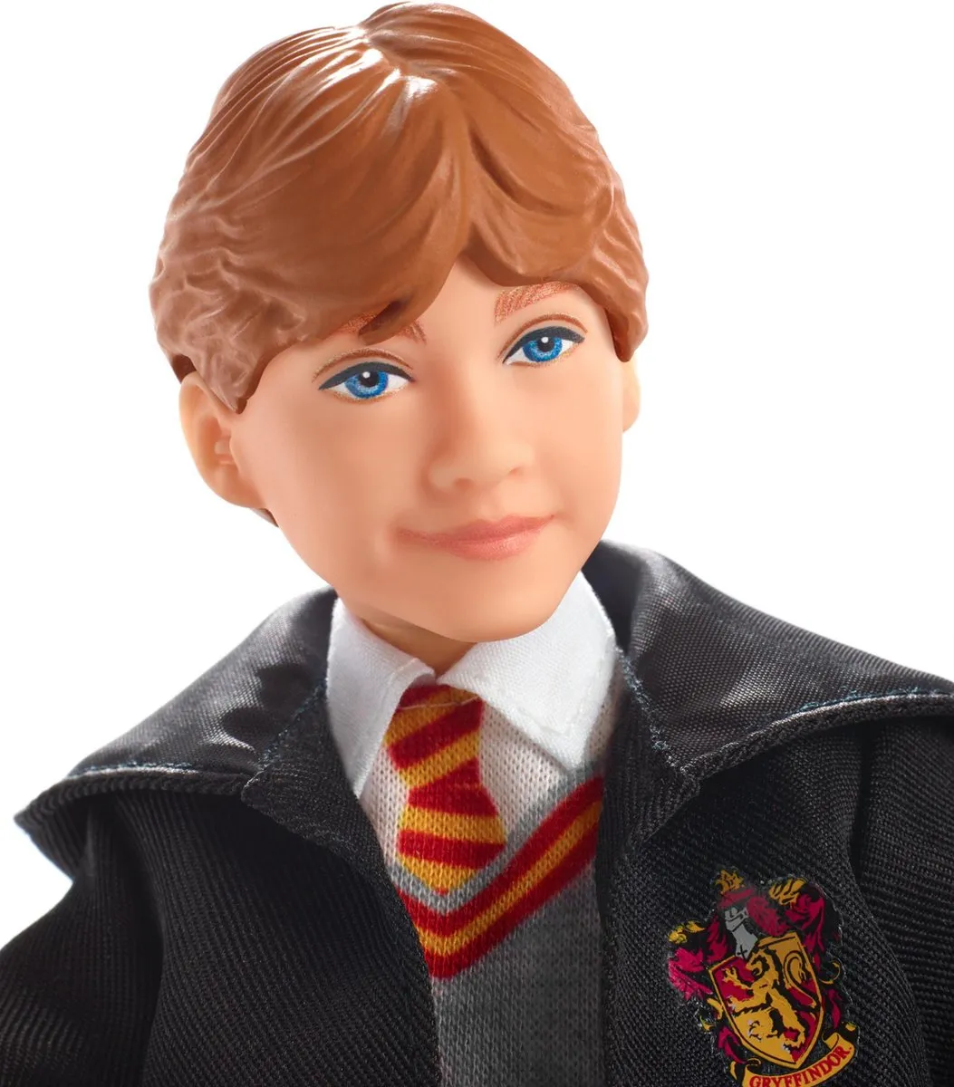 Harry Potter Ron Wemel Pop 26cm