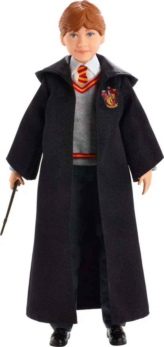 Harry Potter Ron Wemel Pop 26cm