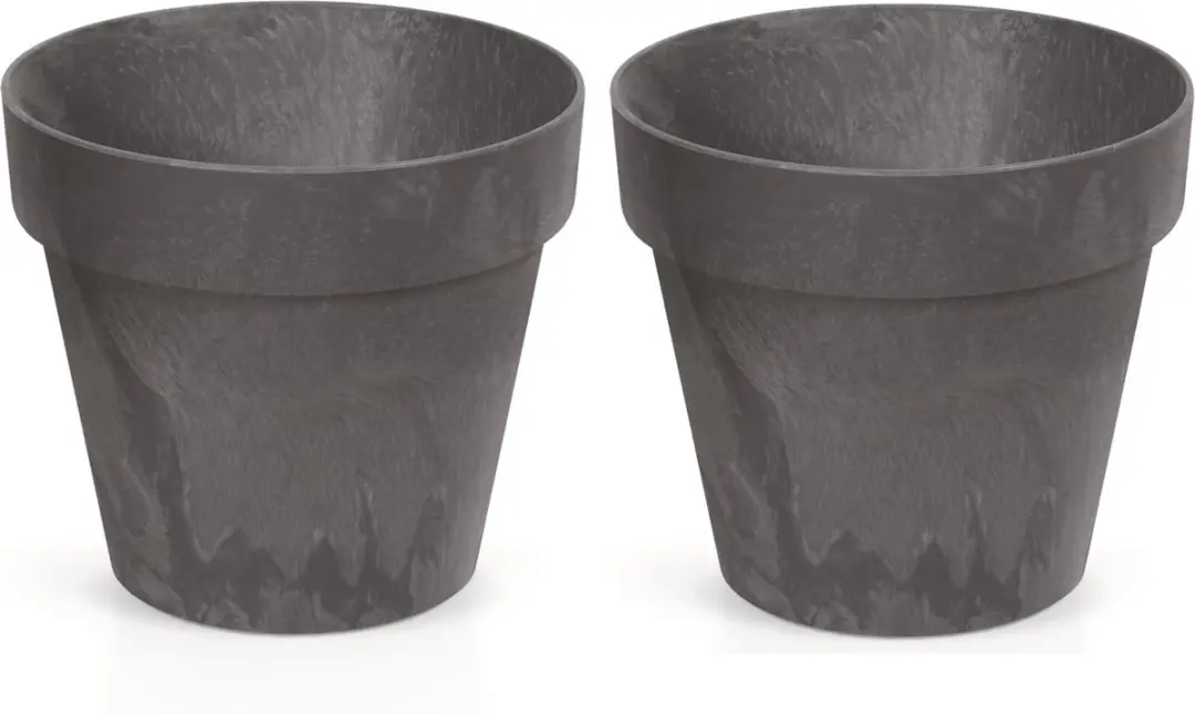 Prosperplast Bloempot/plantenpot