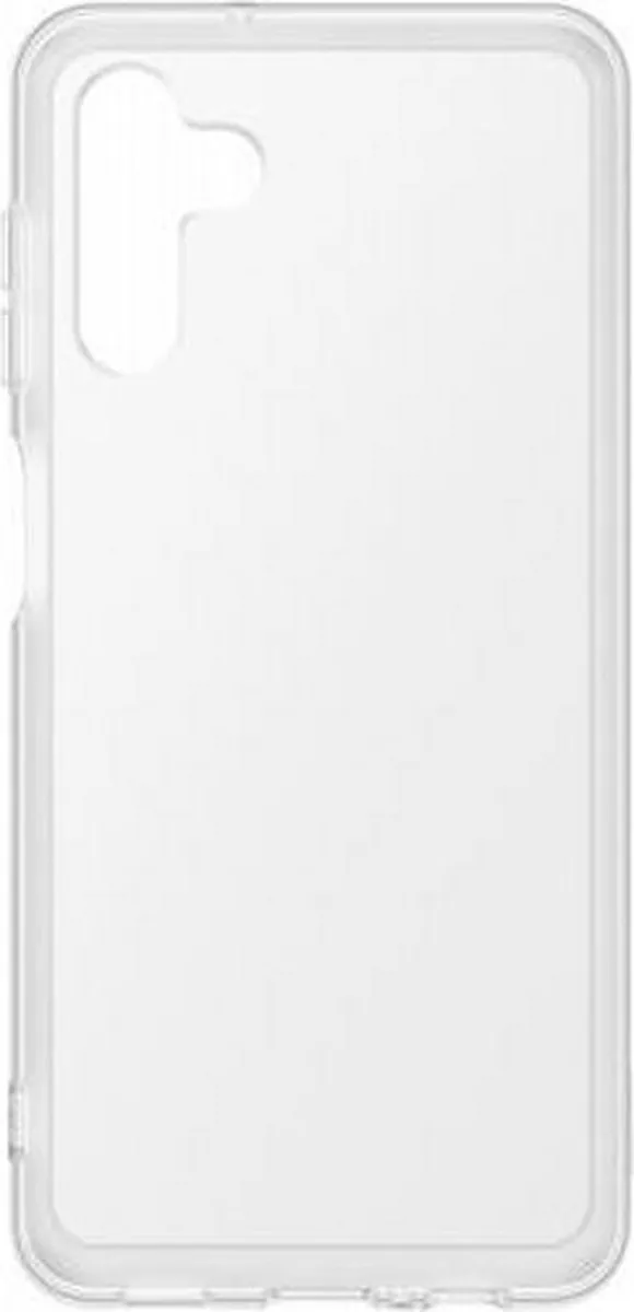 Samsung Galaxy A13 5G Soft Clear Hoesje - EF-QA136TTEGWW