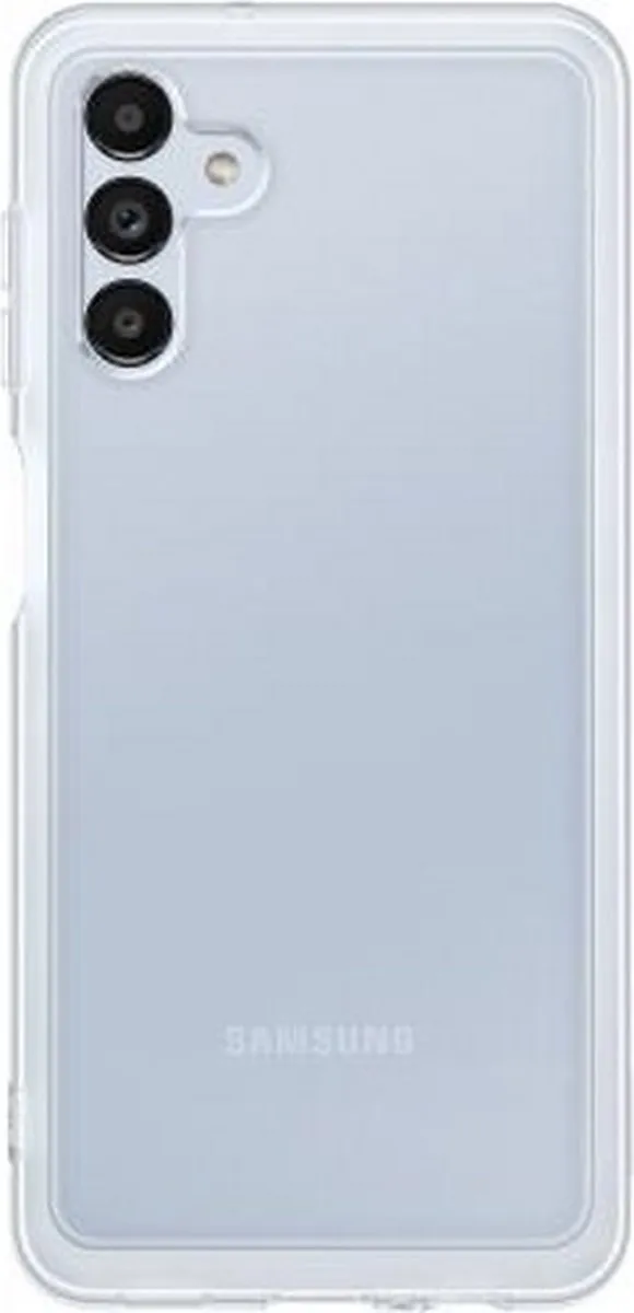 Samsung Galaxy A13 5G Soft Clear Hoesje