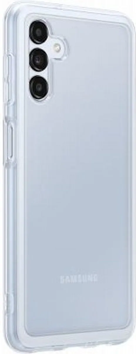 Samsung Galaxy A13 5G Soft Clear Hoesje - EF-QA136TTEGWW