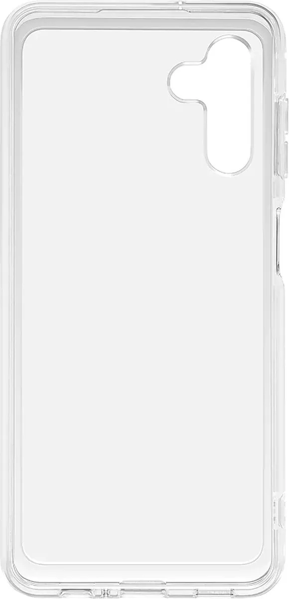 Samsung Galaxy A13 5G Soft Clear Hoesje - EF-QA136TTEGWW