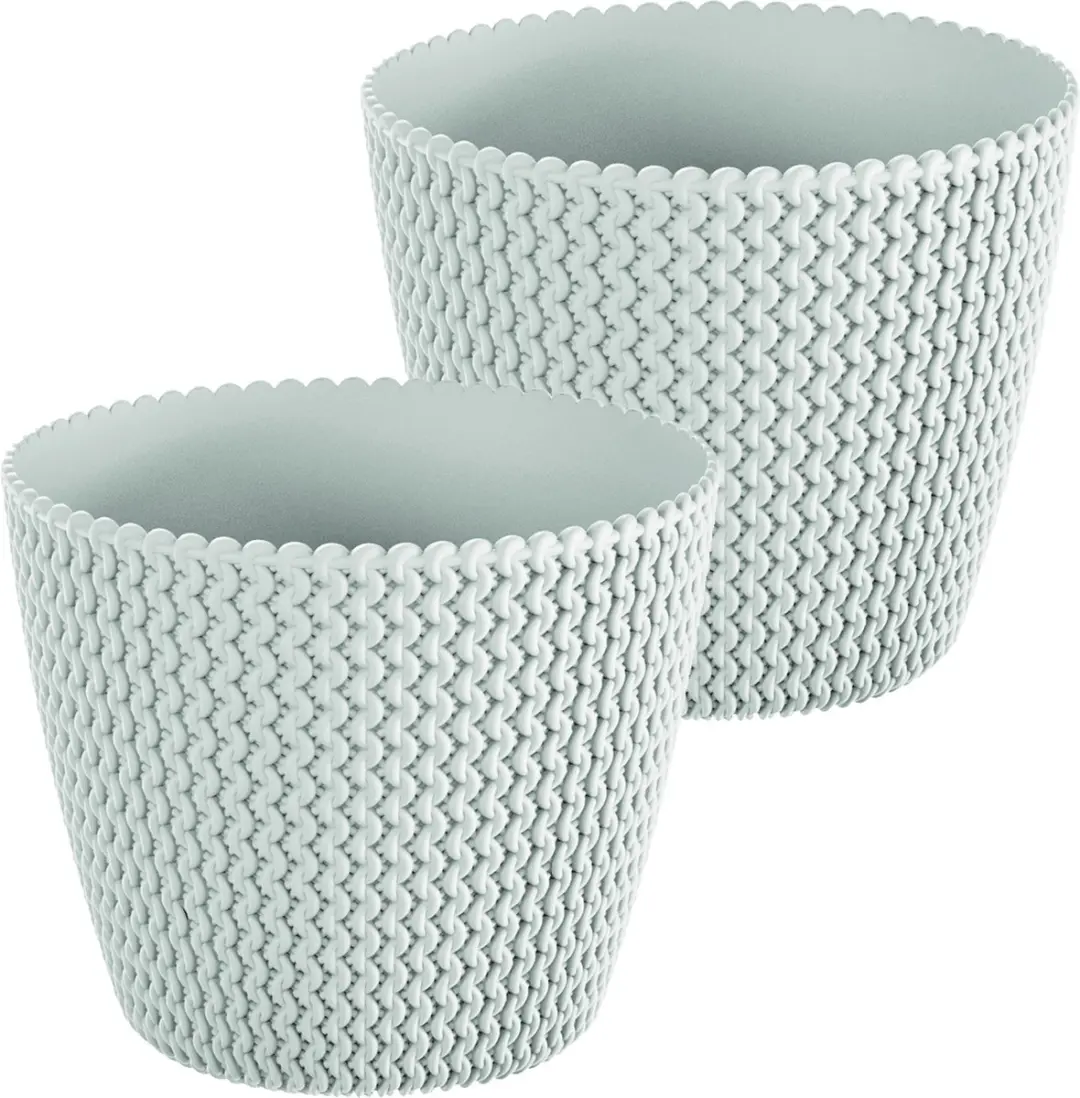 Prosperplast plantenpot/bloempot Splofy