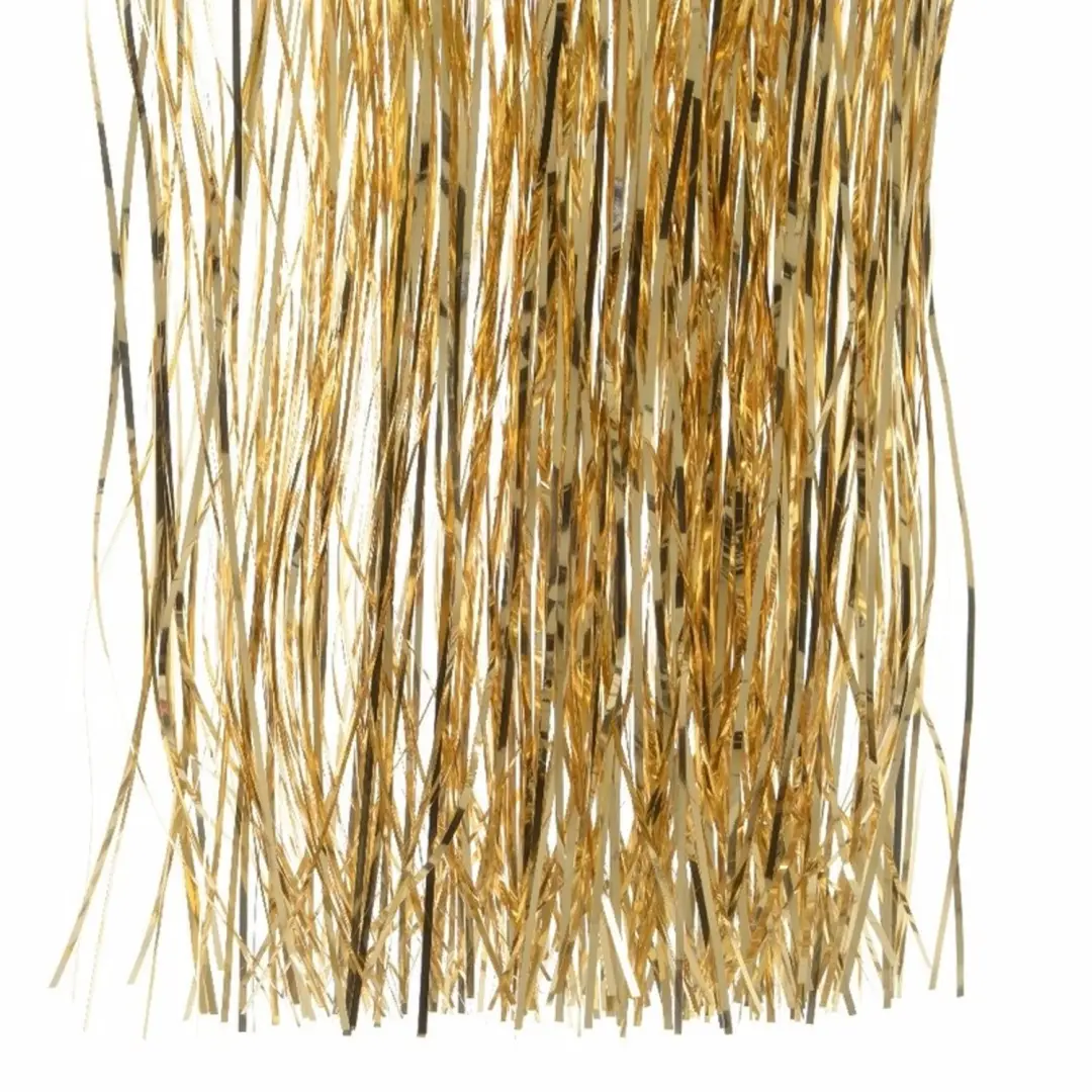 Decoris kerstboom folie slieren