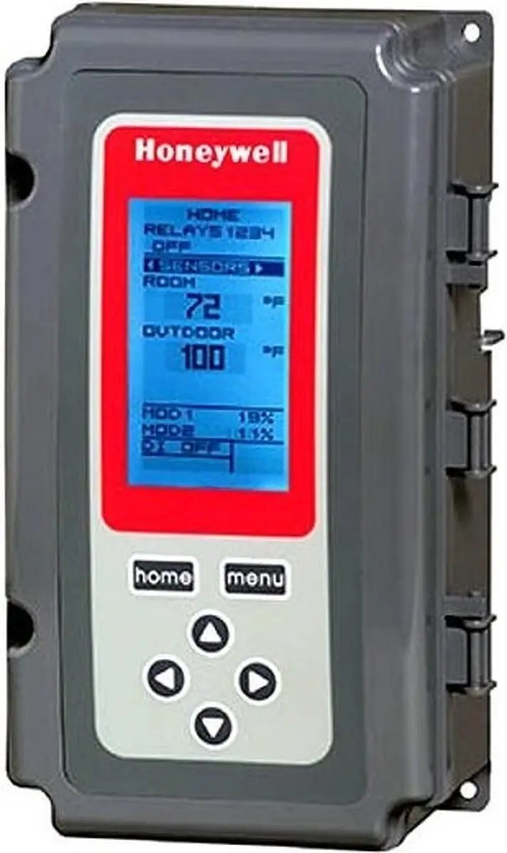 Honeywell T775B2032 Series 2000 Elektronische Temperatuurregelaar