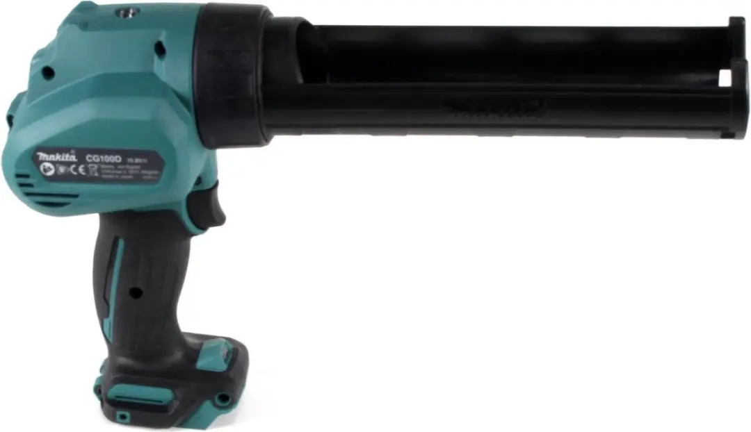 Makita CG100DZA Patroonpistool 12V Li-ion - afbeelding 5 van 6