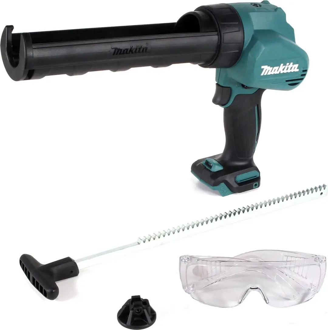 Makita CG100DZA Patroonpistool 12V Li-ion - afbeelding 6 van 6