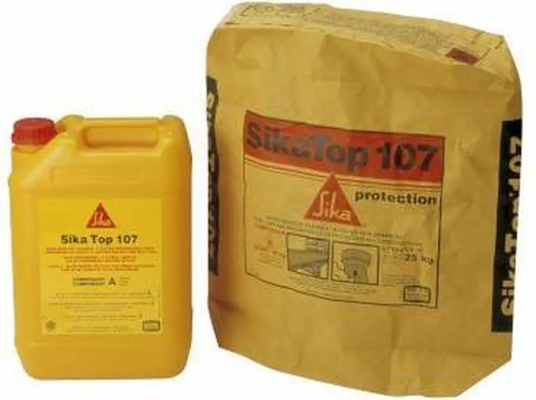 SikaTop-107 Protection