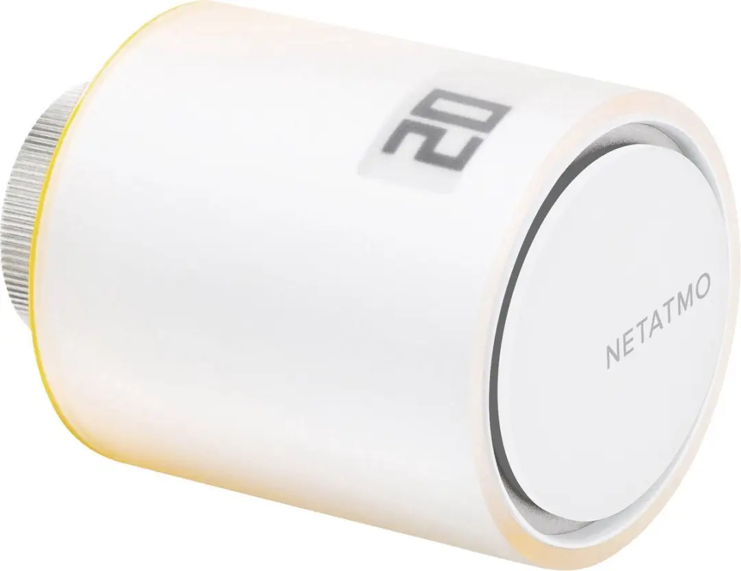 Netatmo NAV01-DE Radiatorthermostaat