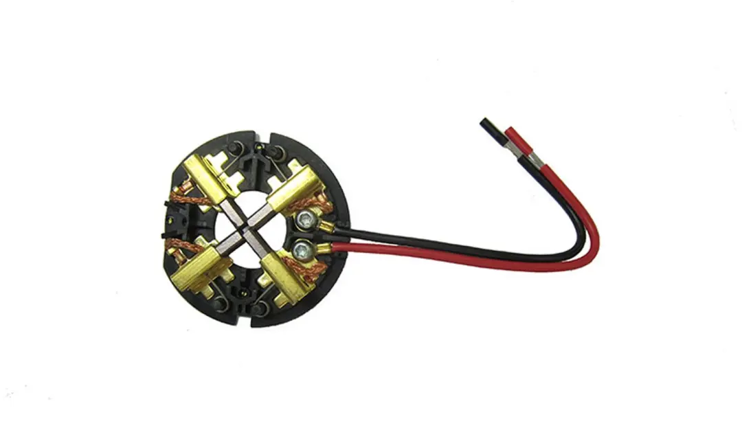 Milwaukee Koolborstels voor C14DD, C18PD, HD18PD