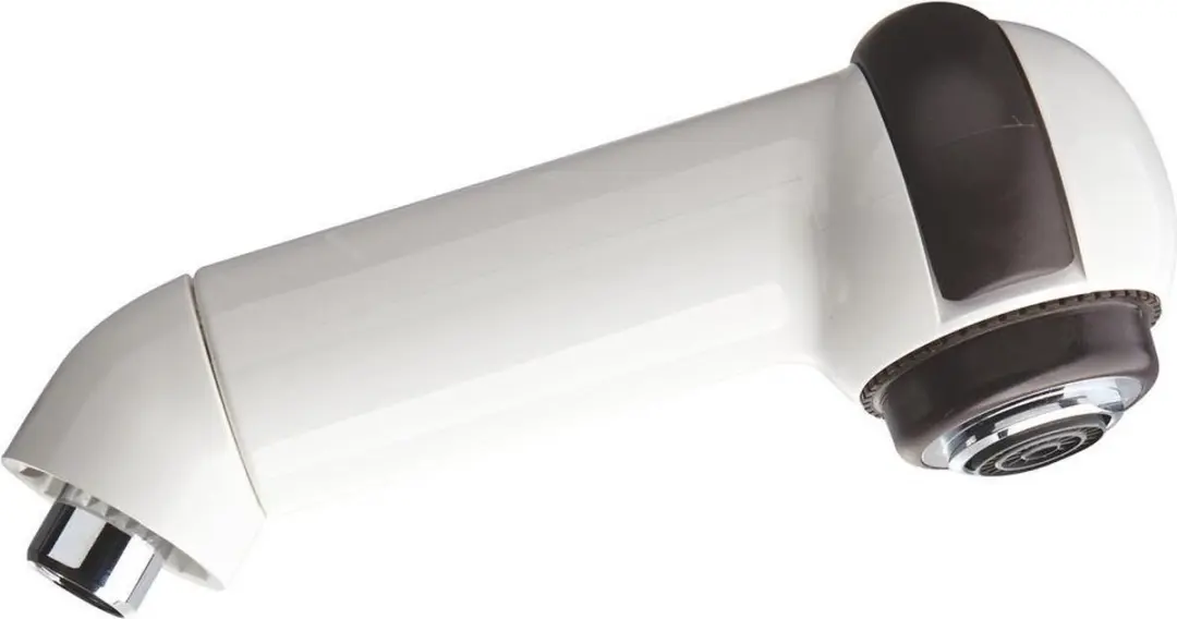 Grohe Handdouche / Keukenhanddouche Wit