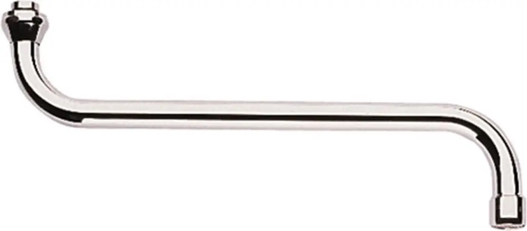 Grohe Onderuitloop 13017 3/4 300mm