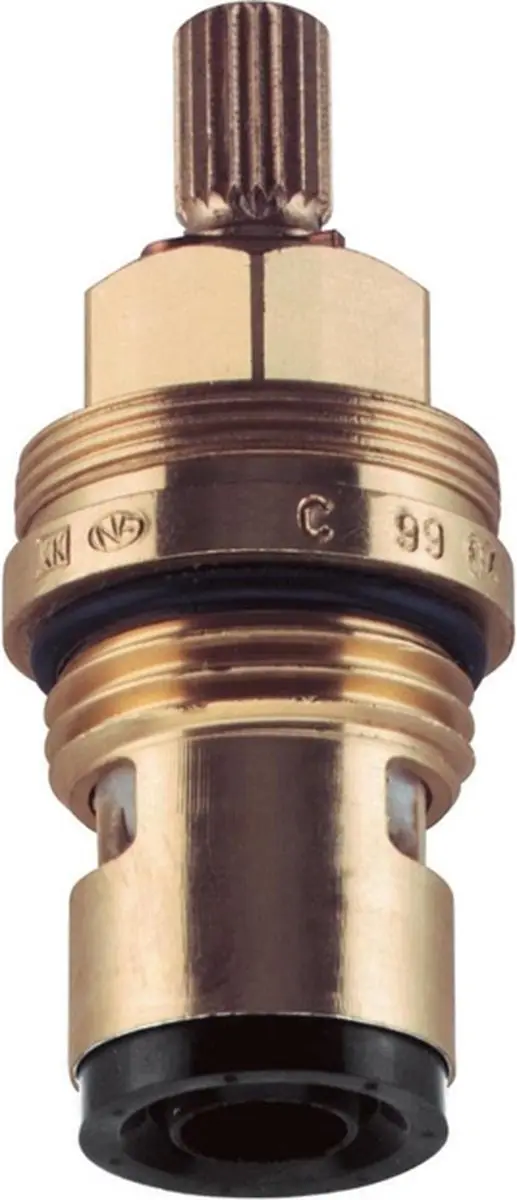 Grohe Bovendeel