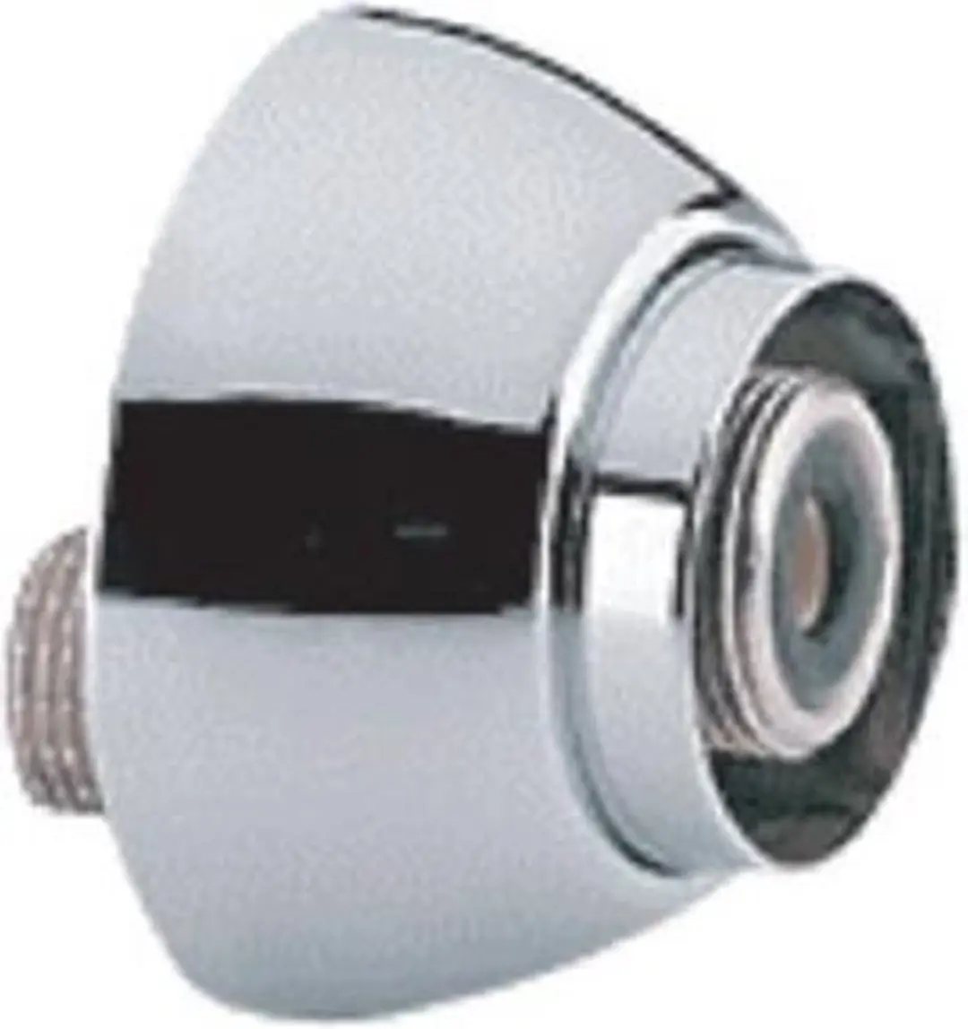 GROHE Afgedekte S-Koppeling 1/2" x 3/4"