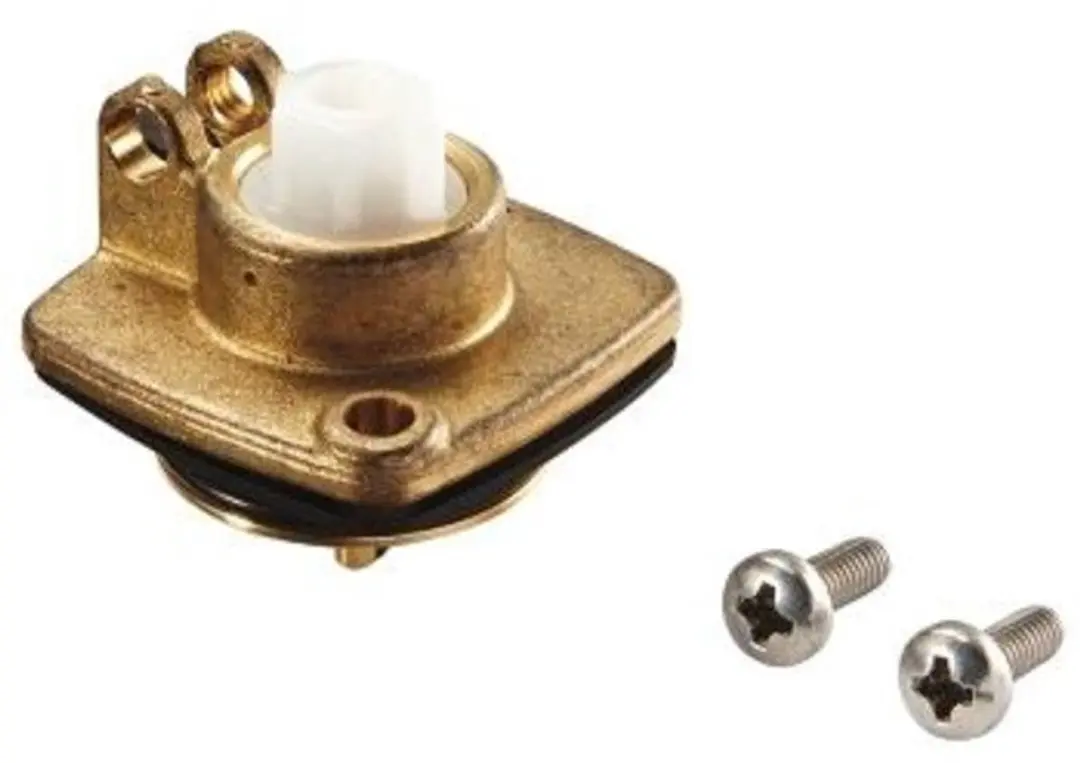 GROHE Deksel Urinoirspoeler 43102000 - afbeelding 3 van 4