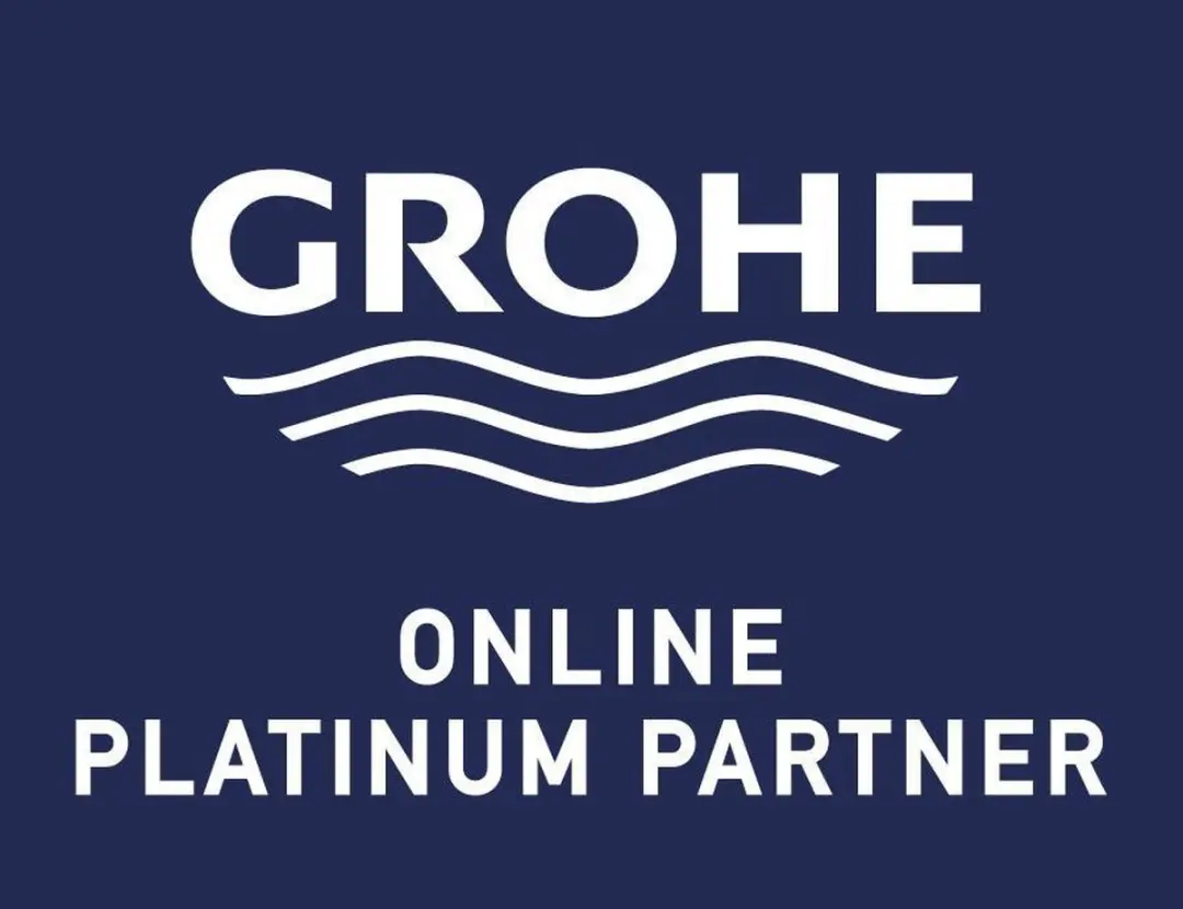 Grohe Talentofill Badvuller Afvoer- en Overloopset - Chroom - afbeelding 2 van 2