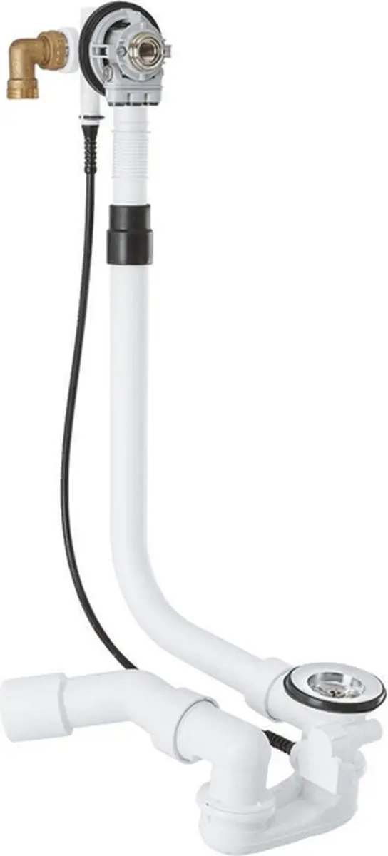 GROHE Talentofill Badafvoer