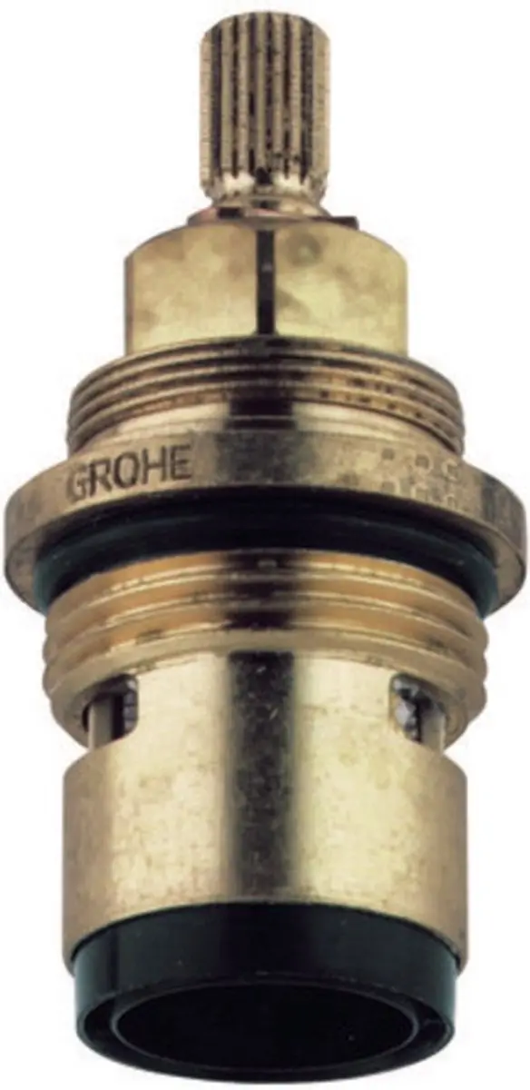 GROHE Keramisch Bovendeel 3/4 - afbeelding 3 van 3