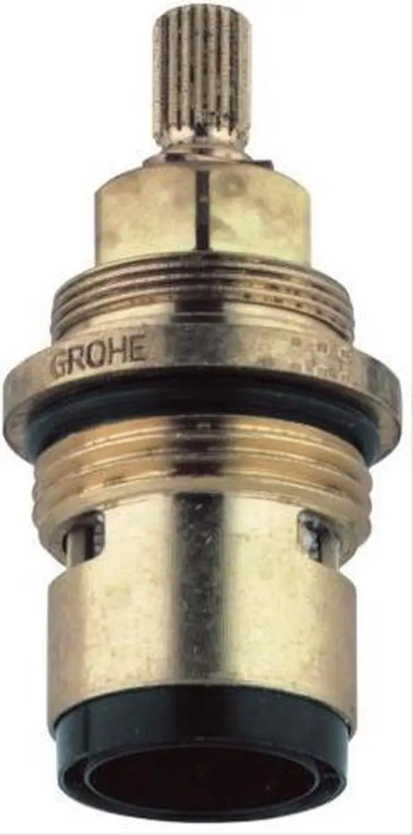 GROHE Keramisch Bovendeel 3/4