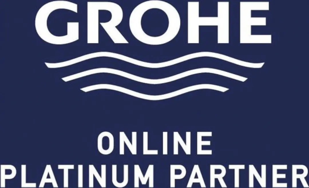 GROHE Talentofill Stop Chroom - afbeelding 2 van 3