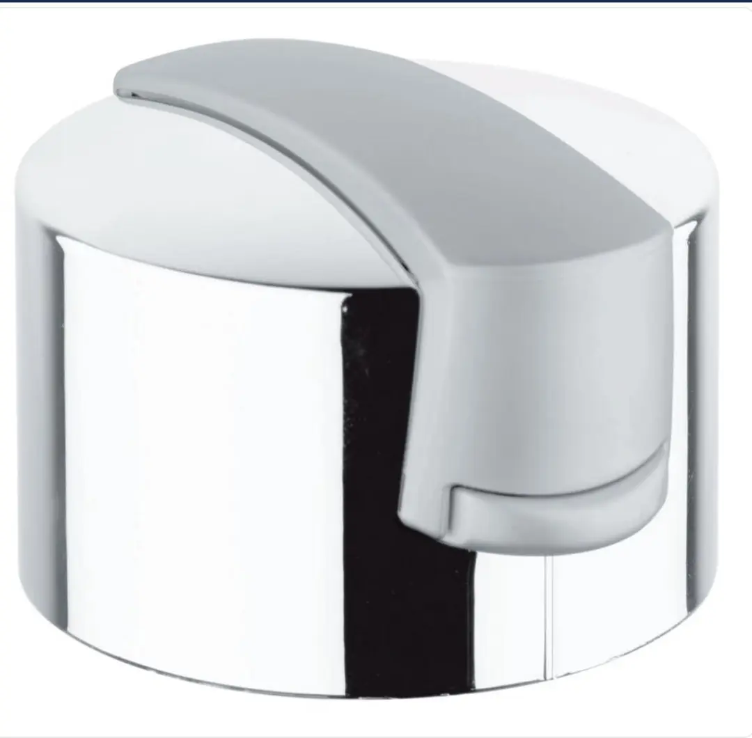 Grohe Ectos  Onderdelen sanitaire kranen
