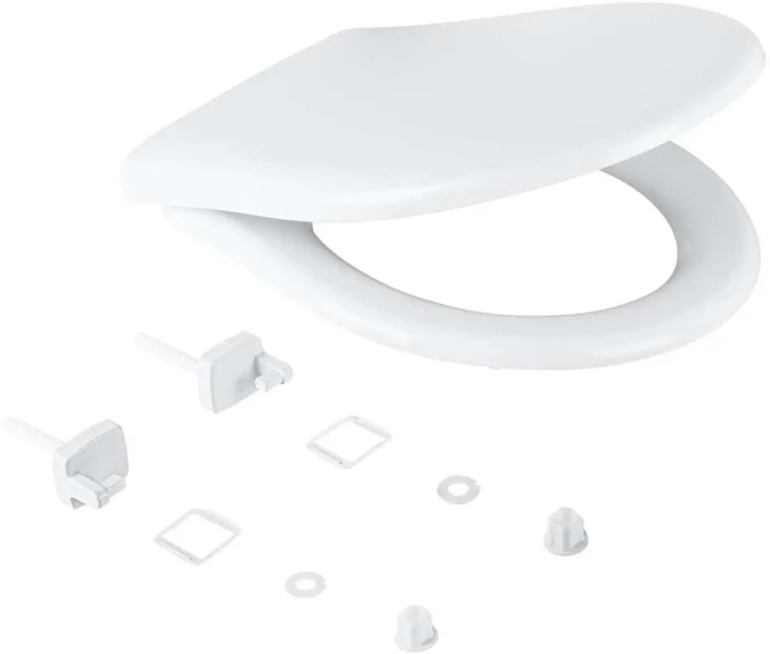 GROHE Rapid SL WC-bril SoftClose 42466000