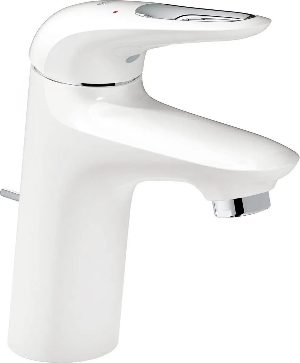 GROHE Eurostyle Wastafelkraan