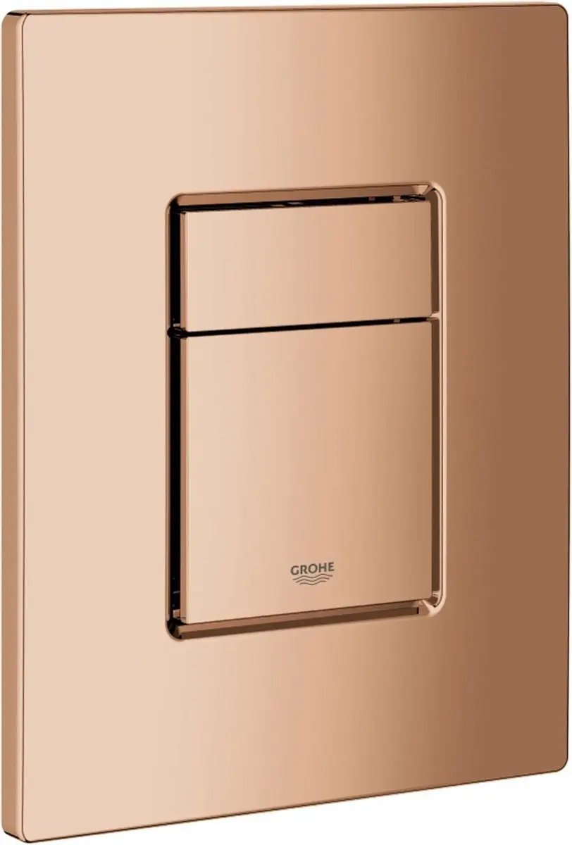 Grohe Skate Cosmopolitan Bedieningsplaat 38732DA0 - Warm Sunset - afbeelding 5 van 6