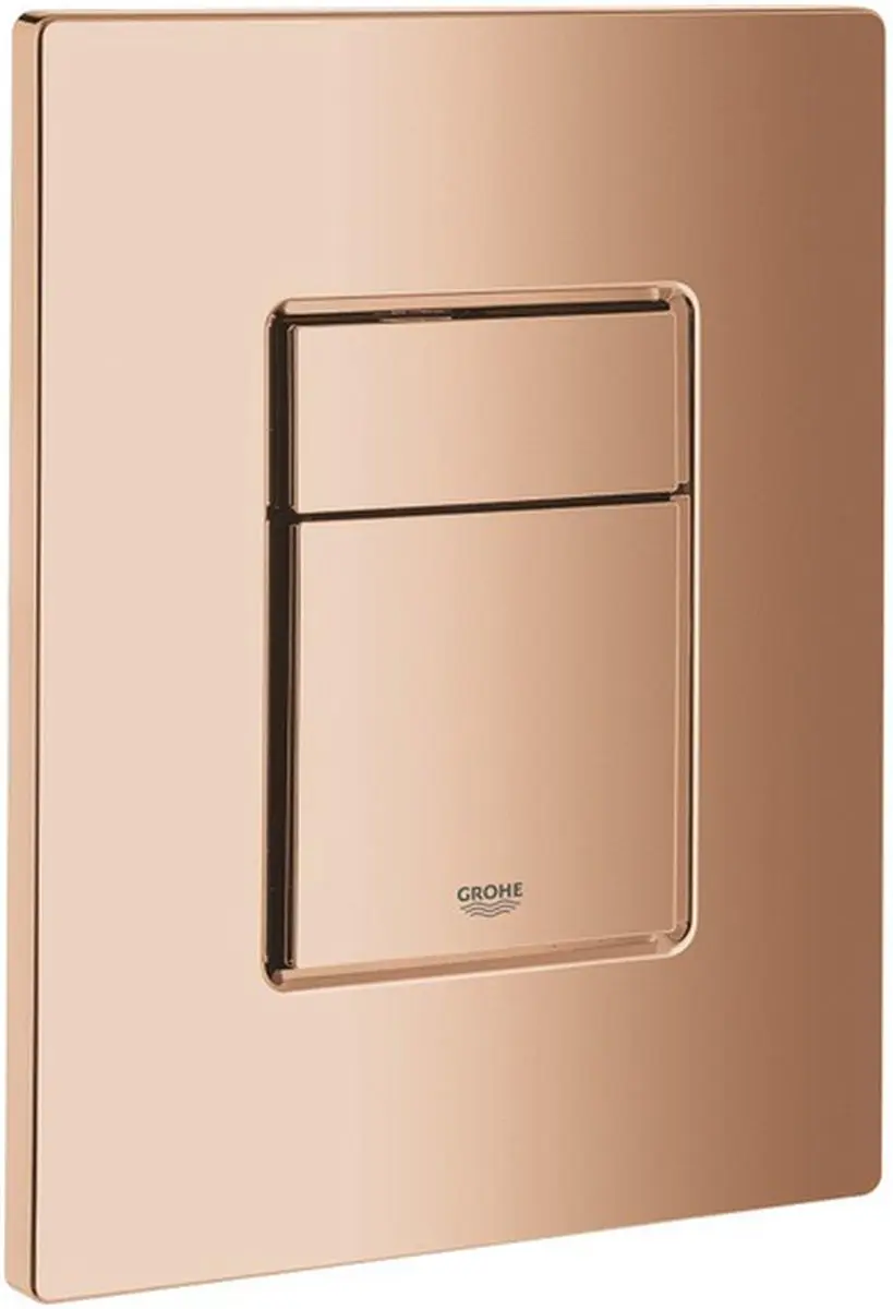 Grohe Skate Cosmopolitan Bedieningsplaat 38732DA0
