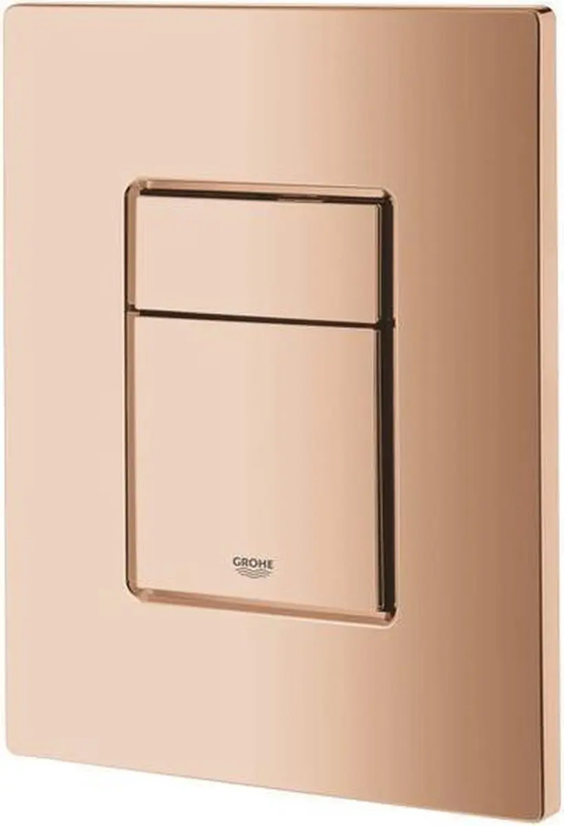 Grohe Skate Cosmopolitan Bedieningsplaat 38732DA0 - Warm Sunset - afbeelding 6 van 6