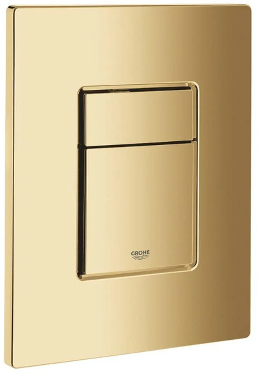 Grohe Skate Cosmopolitan Bedieningsplaat 38732GL0