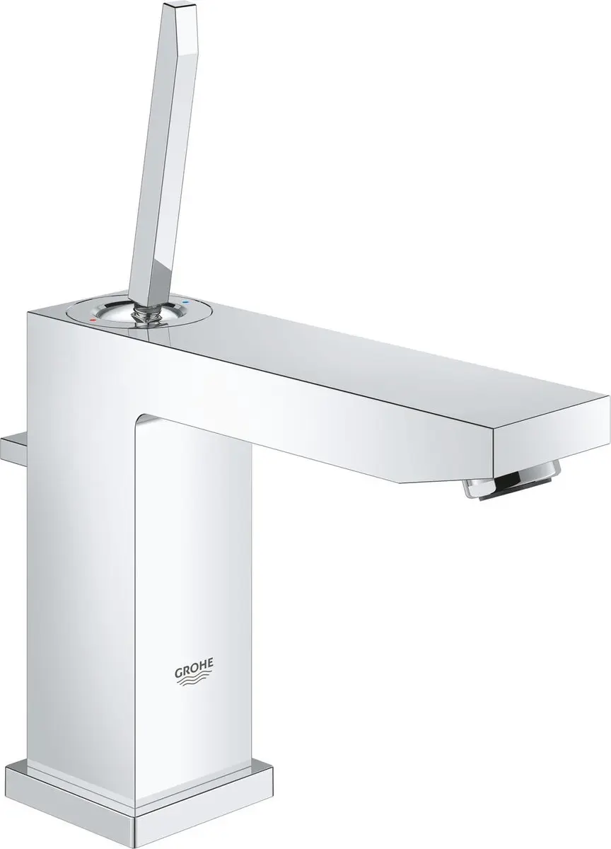GROHE Eurocube Joy Wastafelkraan